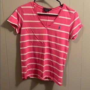 Polo Top